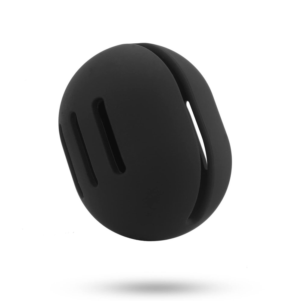 Makeup Sponge Holder – Shatterproof Eco-friendly Silicone Beauty Make Up😍
